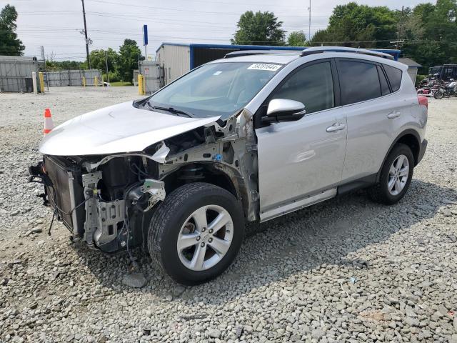 toyota rav4 2014 jtmwfrev2ej022441