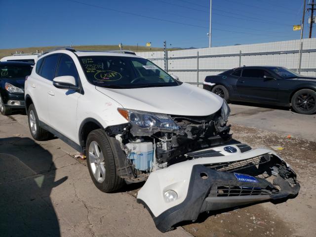 toyota rav4 xle 2014 jtmwfrev2ej022875