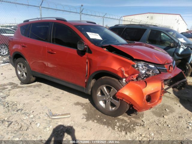 toyota rav4 2015 jtmwfrev2fd050241