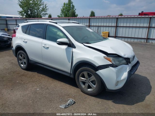 toyota rav4 2015 jtmwfrev2fd064561