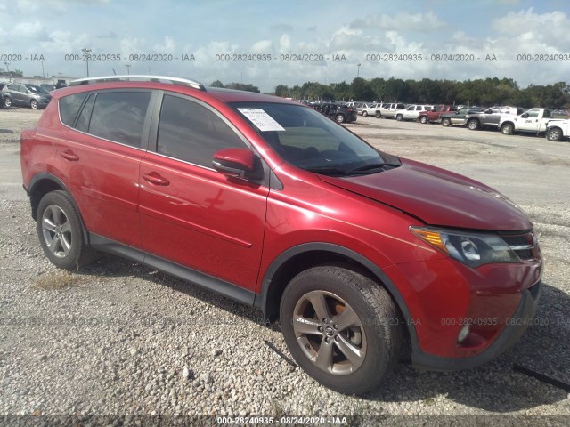 toyota rav4 2015 jtmwfrev2fd076483