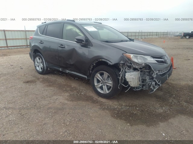 toyota rav4 2015 jtmwfrev2fj056011