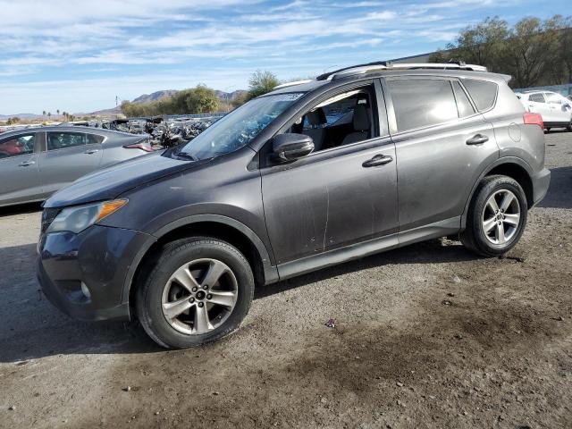 toyota rav4 xle 2015 jtmwfrev2fj059779