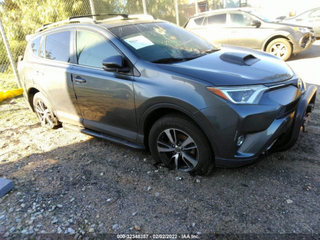 toyota rav4 2016 jtmwfrev2gd087842