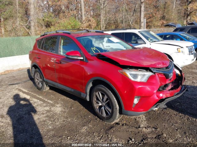 toyota rav4 2016 jtmwfrev2gj079841