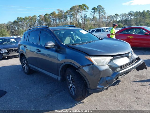 toyota rav4 2017 jtmwfrev2hd100557