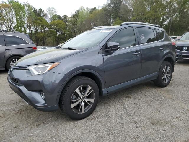 toyota rav4 2017 jtmwfrev2hd105192