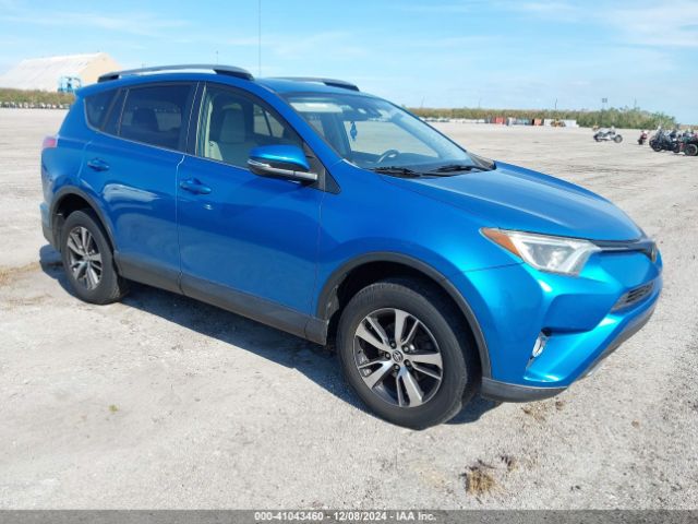 toyota rav4 2017 jtmwfrev2hj103055