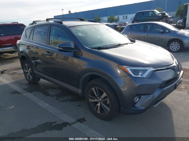 toyota rav4 2017 jtmwfrev2hj111463