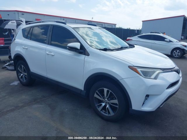 toyota rav4 2017 jtmwfrev2hj114380