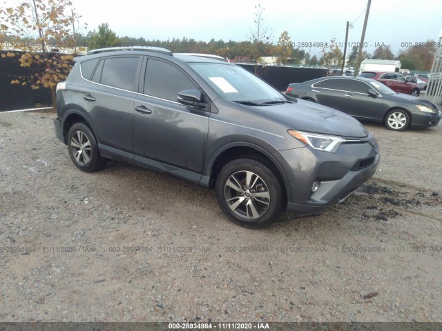 toyota rav4 2017 jtmwfrev2hj118641