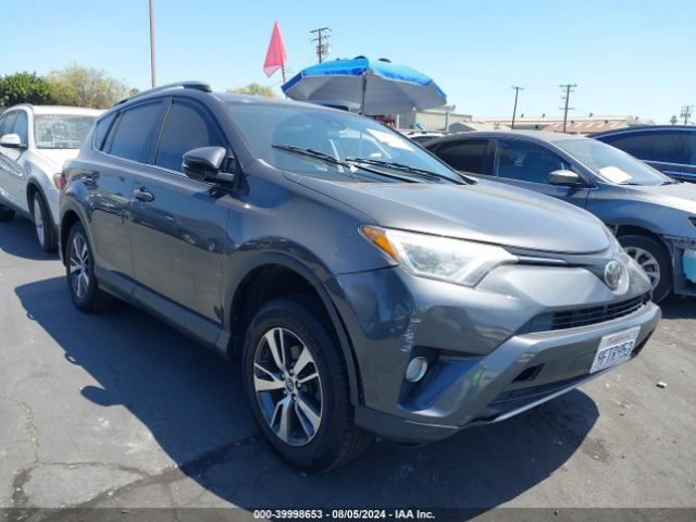 toyota rav4 2017 jtmwfrev2hj714834