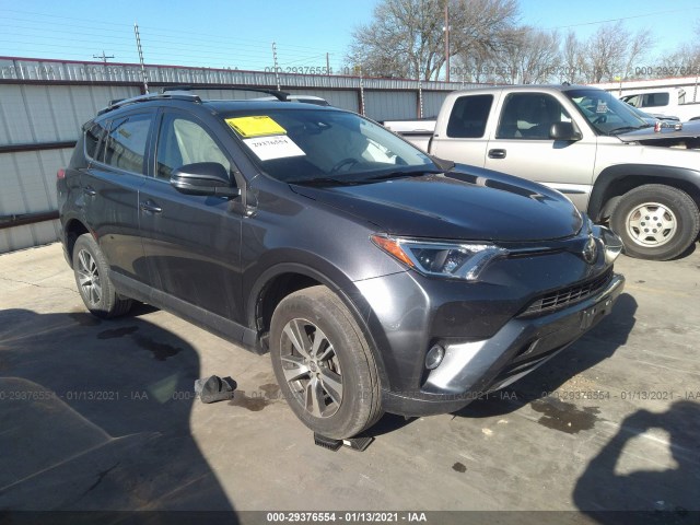 toyota rav4 2018 jtmwfrev2jd113377