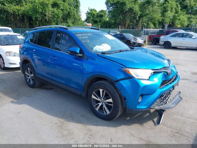 toyota rav4 2018 jtmwfrev2jd116831