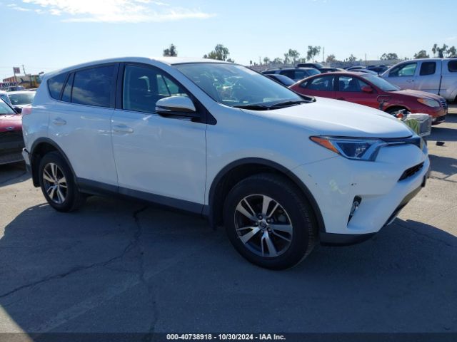 toyota rav4 2018 jtmwfrev2jj176058