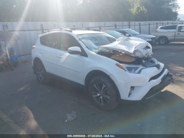 toyota rav4 2018 jtmwfrev2jj728805