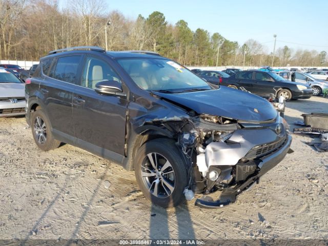 toyota rav4 2018 jtmwfrev2jj740467