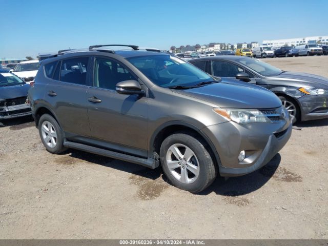 toyota rav4 2014 jtmwfrev3ed034256