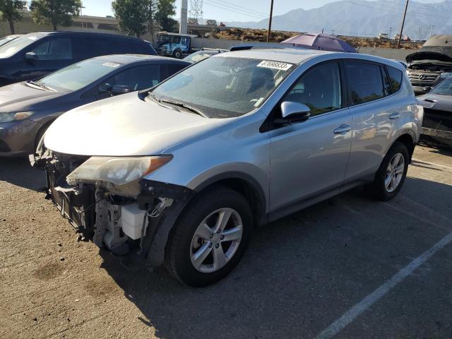 toyota rav4 2014 jtmwfrev3ed035505