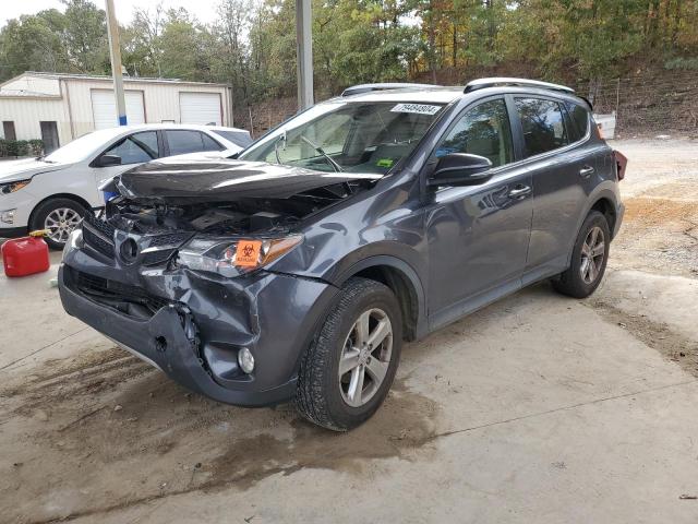 toyota rav4 xle 2014 jtmwfrev3ed038999