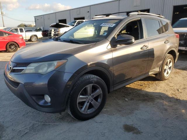 toyota rav4 xle 2014 jtmwfrev3ej012761