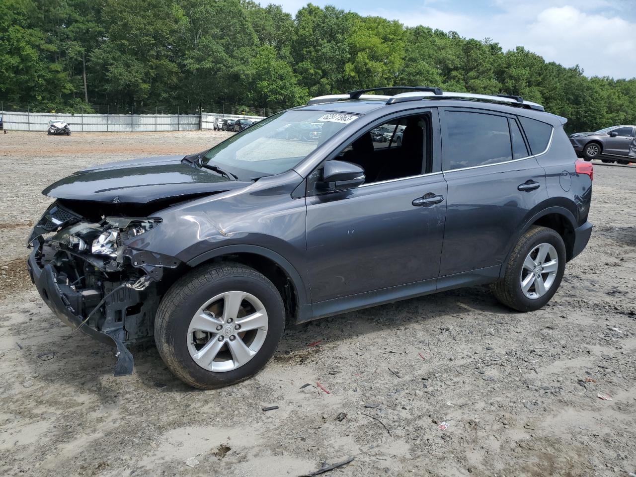 toyota rav 4 2014 jtmwfrev3ej013733