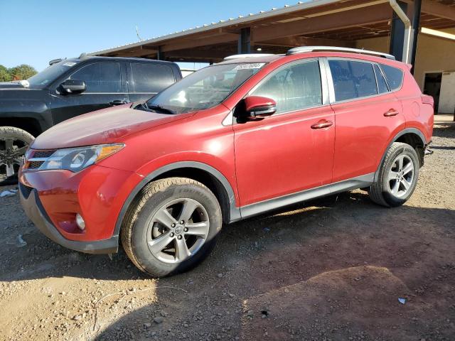 toyota rav4 xle 2015 jtmwfrev3fd075956