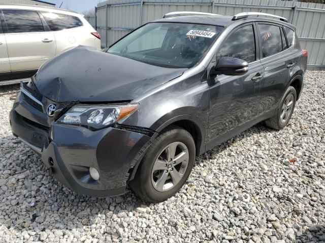 toyota rav4 2015 jtmwfrev3fd078582