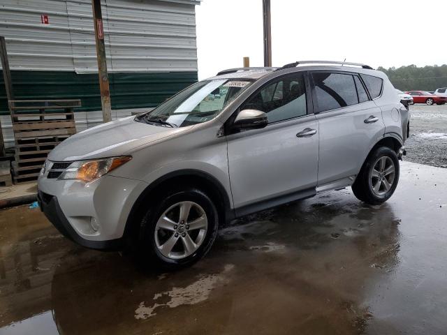 toyota rav4 xle 2015 jtmwfrev3fj037919