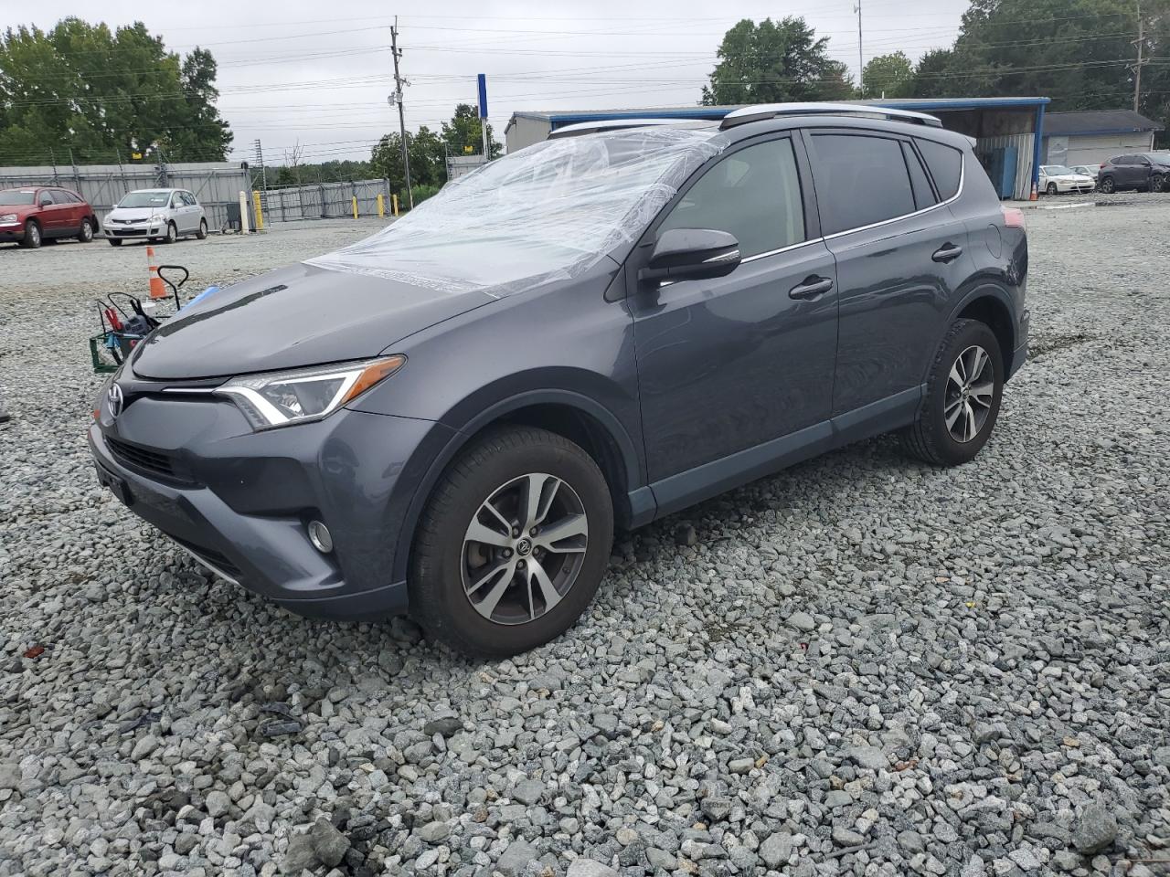 toyota rav 4 2016 jtmwfrev3gd090443