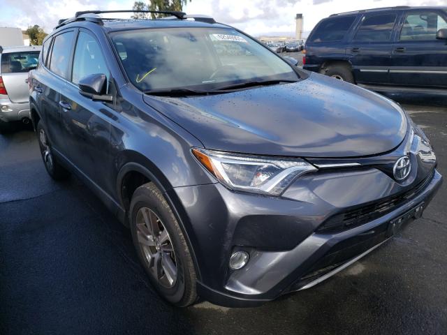 toyota rav4 xle 2016 jtmwfrev3gd091611