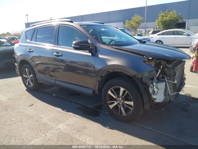 toyota rav4 2016 jtmwfrev3gj082246