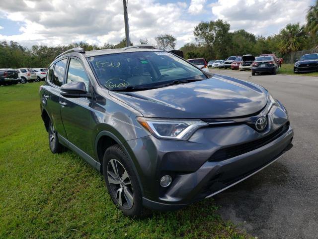 toyota rav4 xle 2017 jtmwfrev3hd100826