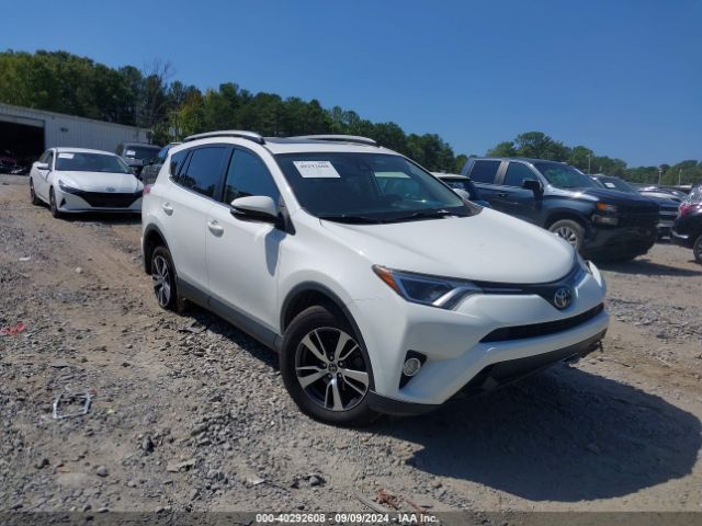 toyota rav4 2017 jtmwfrev3hj113352