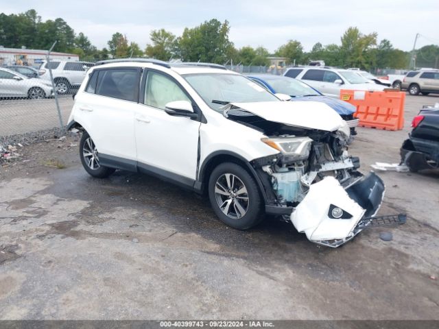 toyota rav4 2017 jtmwfrev3hj124271