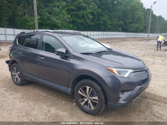 toyota rav4 2017 jtmwfrev3hj133567