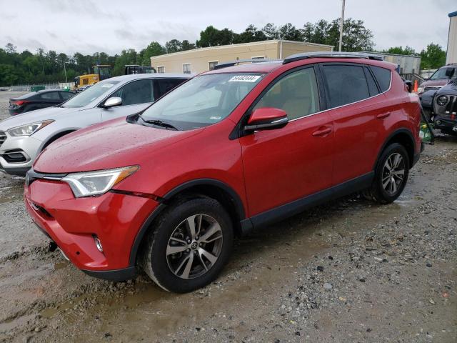 toyota rav4 2017 jtmwfrev3hj141247