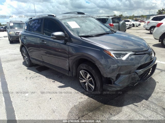 toyota rav4 2018 jtmwfrev3jd116191