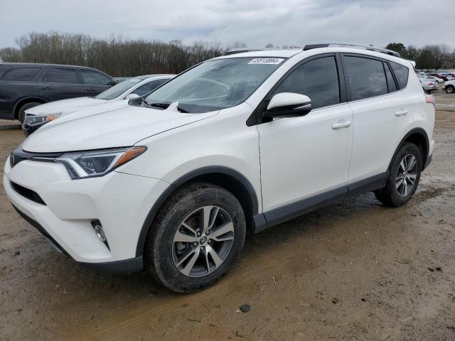 toyota rav4 2018 jtmwfrev3jd121651