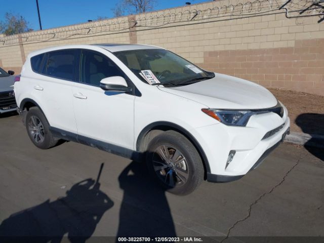 toyota rav4 2018 jtmwfrev3jj189160