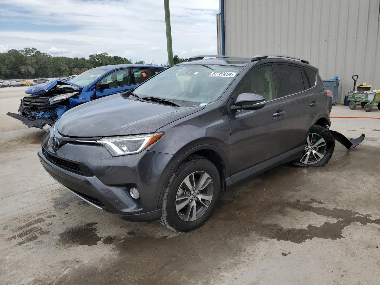 toyota rav 4 2018 jtmwfrev3jj738341