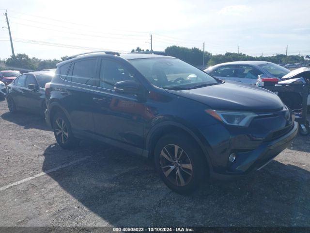 toyota rav4 2018 jtmwfrev3jj744849