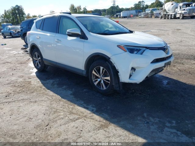 toyota rav4 2018 jtmwfrev3jj745208