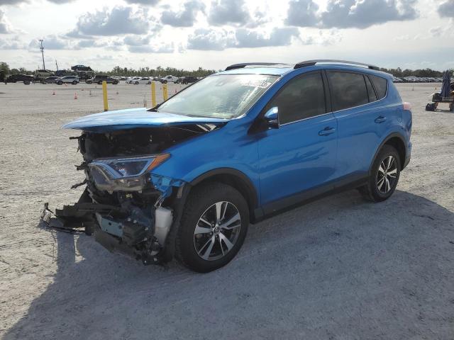 toyota rav4 2018 jtmwfrev3jj746780