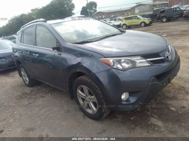 toyota rav4 2014 jtmwfrev4ed033021