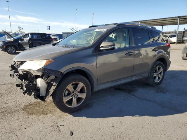 toyota rav4 xle 2015 jtmwfrev4fd050628