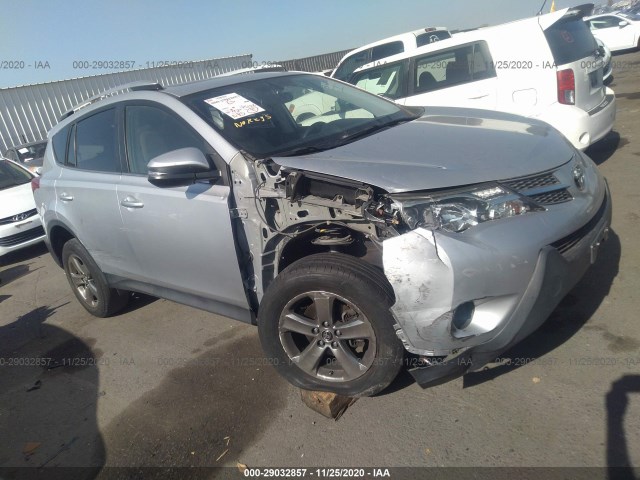 toyota rav4 2015 jtmwfrev4fd067980