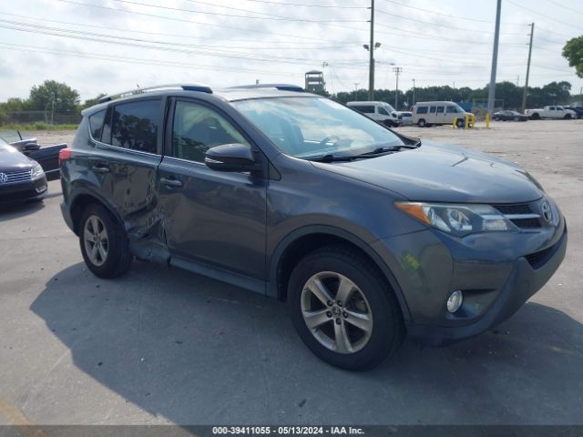 toyota rav4 2015 jtmwfrev4fd076999