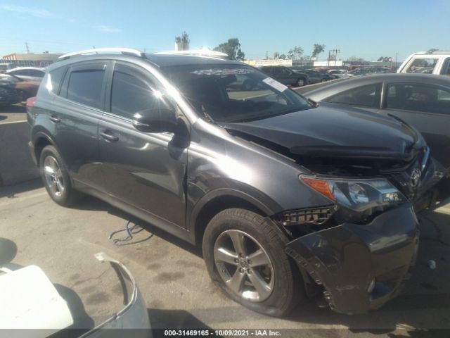 toyota rav4 2015 jtmwfrev4fd079997