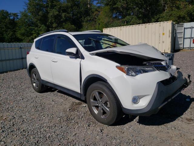 toyota rav4-ev 2015 jtmwfrev4fj043356